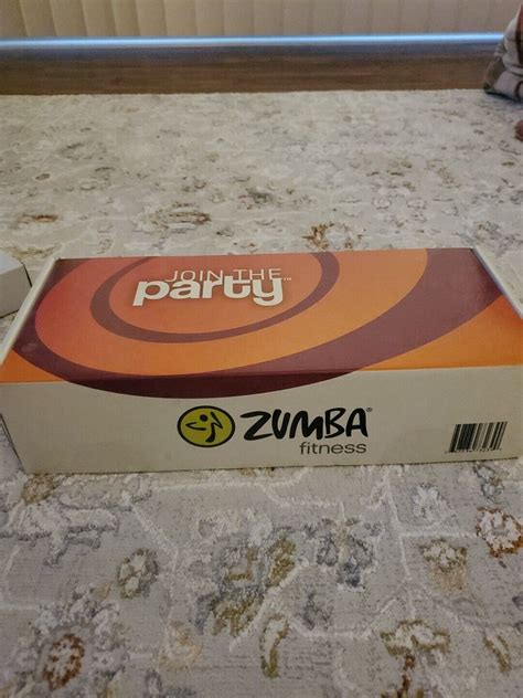 d0d00002|Zumba Fitness (D0D00002)Total Body Transformation .